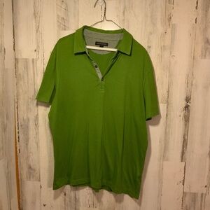 Banana Republic Men’s Polo Shiet